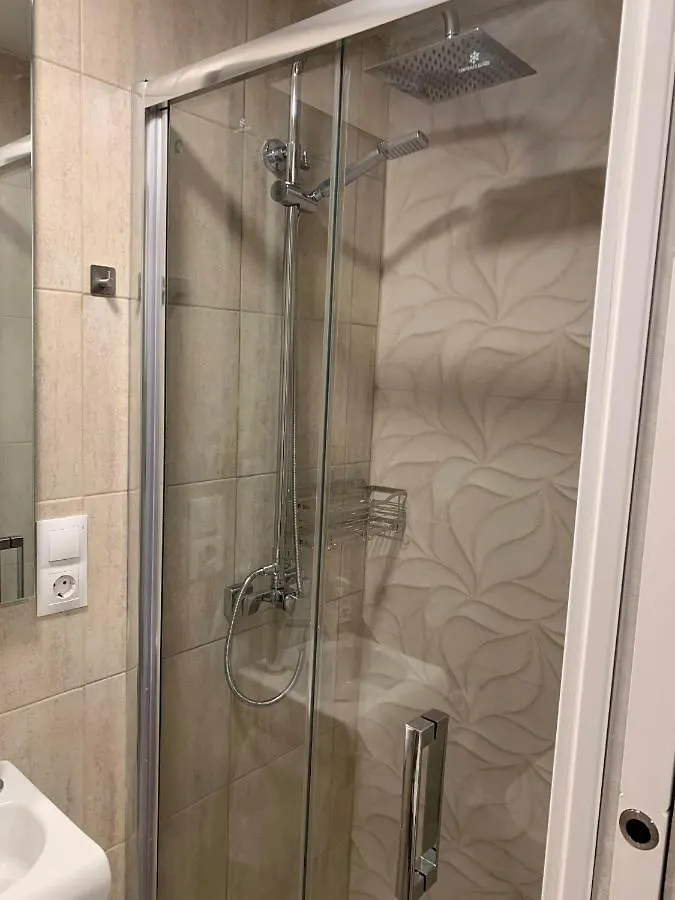 Apartment Estudio Catedral Jaen Spain