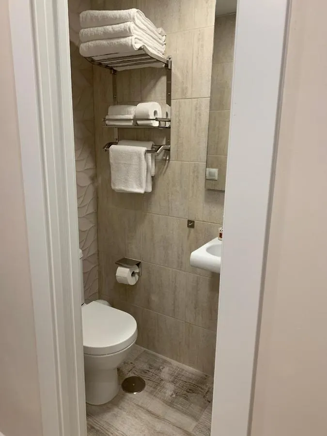 Estudio Catedral Jaen Apartment