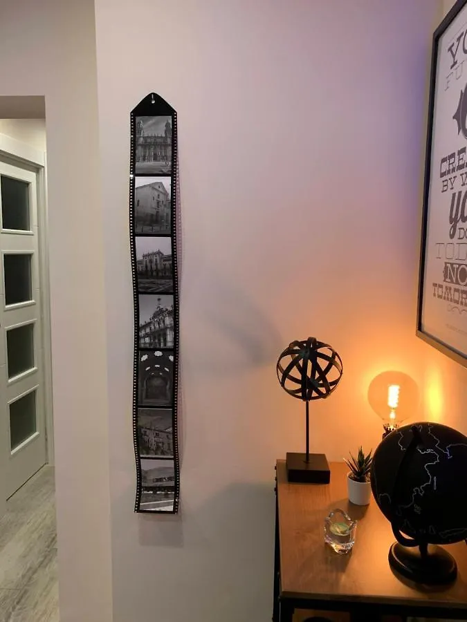Apartment Estudio Catedral Jaen