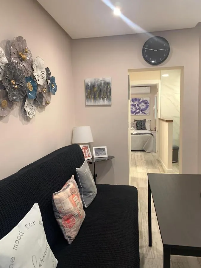 Estudio Catedral Jaen Apartment